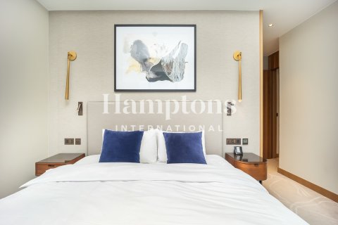Apartment in Downtown Dubai (Downtown Burj Dubai), Dubai 2 bedrooms, 111.11198800 sq.m. № 108861 - photo 9