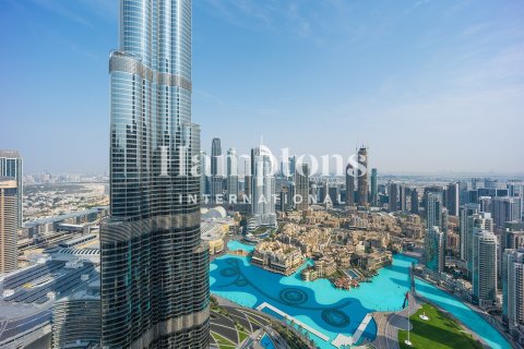 Apartment in Downtown Dubai (Downtown Burj Dubai), Dubai 2 bedrooms, 111.11198800 sq.m. № 108861 - photo 27