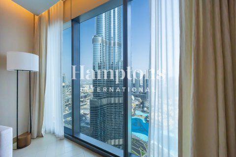Apartment in Downtown Dubai (Downtown Burj Dubai), Dubai 2 bedrooms, 111.11198800 sq.m. № 108861 - photo 7