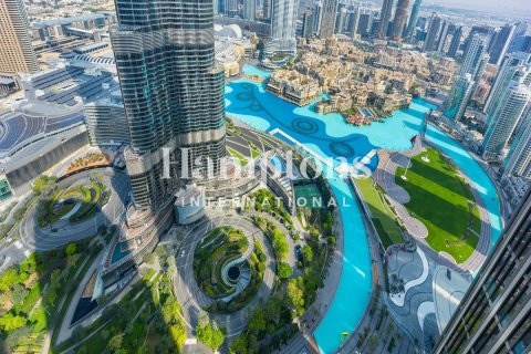Apartment in Downtown Dubai (Downtown Burj Dubai), Dubai 2 bedrooms, 111.11198800 sq.m. № 108861 - photo 25
