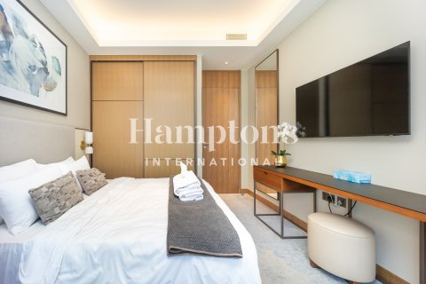 Apartment in Downtown Dubai (Downtown Burj Dubai), Dubai 2 bedrooms, 111.11198800 sq.m. № 108861 - photo 11