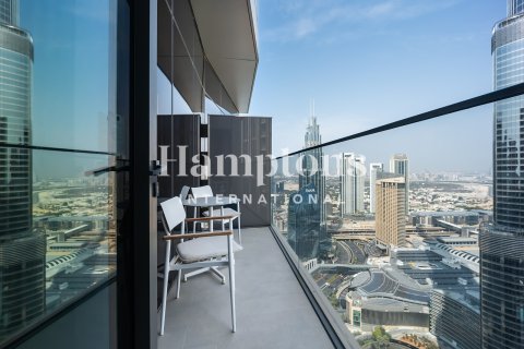 Apartment in Downtown Dubai (Downtown Burj Dubai), Dubai 2 bedrooms, 111.11198800 sq.m. № 108861 - photo 5