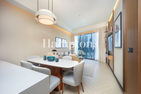 Apartment in Downtown Dubai (Downtown Burj Dubai), Dubai 2 bedrooms, 111.11198800 sq.m. № 108861 - photo 28