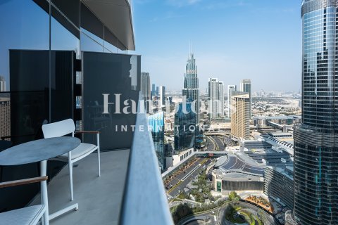 Apartment in Downtown Dubai (Downtown Burj Dubai), Dubai 2 bedrooms, 111.11198800 sq.m. № 108861 - photo 18