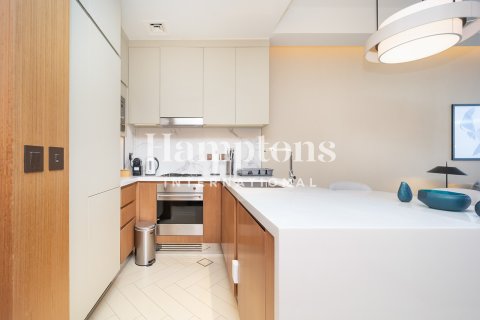 Apartment in Downtown Dubai (Downtown Burj Dubai), Dubai 2 bedrooms, 111.11198800 sq.m. № 108861 - photo 12
