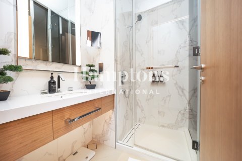 Apartment in Downtown Dubai (Downtown Burj Dubai), Dubai 2 bedrooms, 111.11198800 sq.m. № 108861 - photo 4