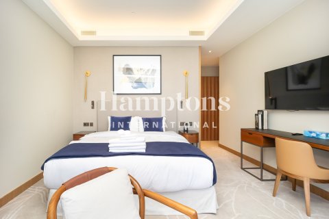 Apartment in Downtown Dubai (Downtown Burj Dubai), Dubai 2 bedrooms, 111.11198800 sq.m. № 108861 - photo 15