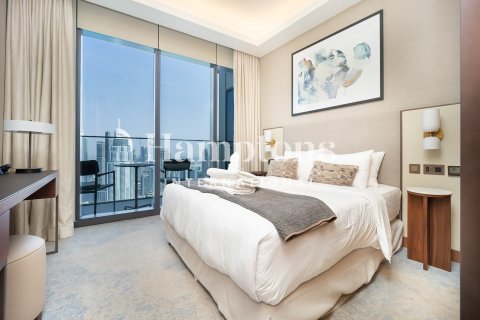 Apartment in Downtown Dubai (Downtown Burj Dubai), Dubai 2 bedrooms, 111.11198800 sq.m. № 108861 - photo 30