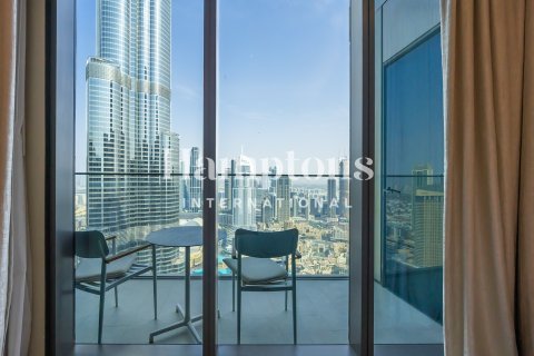 Apartment in Downtown Dubai (Downtown Burj Dubai), Dubai 2 bedrooms, 111.11198800 sq.m. № 108861 - photo 20
