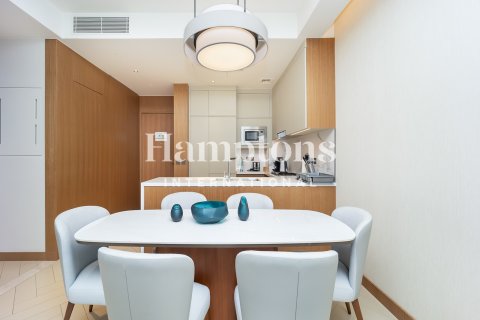 Apartment in Downtown Dubai (Downtown Burj Dubai), Dubai 2 bedrooms, 111.11198800 sq.m. № 108861 - photo 21