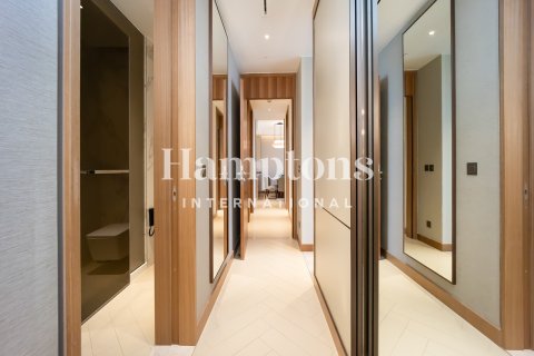 Apartment in Downtown Dubai (Downtown Burj Dubai), Dubai 2 bedrooms, 111.11198800 sq.m. № 108861 - photo 19