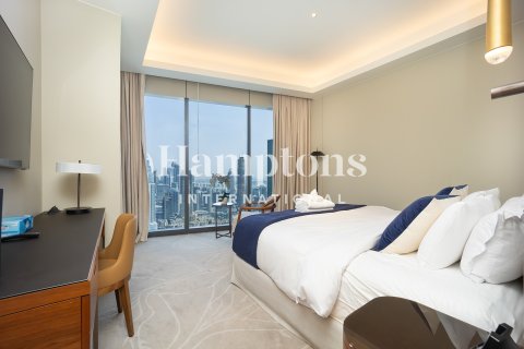 Apartment in Downtown Dubai (Downtown Burj Dubai), Dubai 2 bedrooms, 111.11198800 sq.m. № 108861 - photo 8