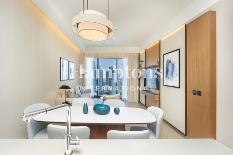 Apartment in Downtown Dubai (Downtown Burj Dubai), Dubai 2 bedrooms, 111.11198800 sq.m. № 108861 - photo 17