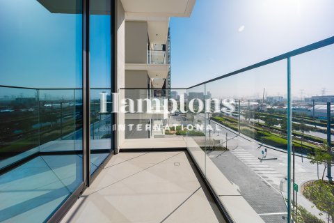 Apartment in Maple at Dubai Hills Estate, Dubai Hills Estate, Dubai 1 bedroom, 64.0603 sq.m. № 108864