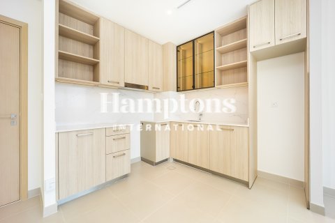 Apartment in Maple at Dubai Hills Estate, Dubai Hills Estate, Dubai 1 bedroom, 64.06033462 sq.m. № 108864 - photo 7