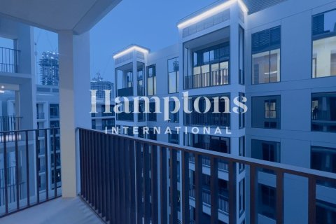 Apartment in Dubai Creek Harbour (The Lagoons), Dubai 1 bedroom, 63.55958745 sq.m. № 108867 - photo 4