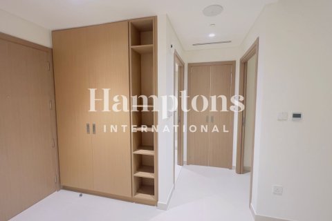 Apartment in Dubai Creek Harbour (The Lagoons), Dubai 1 bedroom, 63.55958745 sq.m. № 108867 - photo 9
