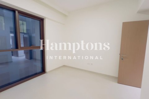 Apartment in Dubai Creek Harbour (The Lagoons), Dubai 1 bedroom, 63.55958745 sq.m. № 108867 - photo 12