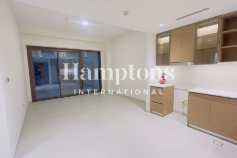 Apartment in Dubai Creek Harbour (The Lagoons), Dubai 1 bedroom, 63.55958745 sq.m. № 108867 - photo 10