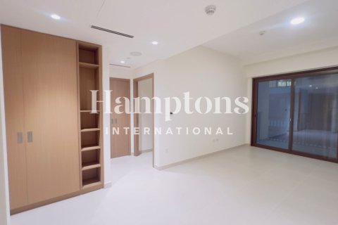 Apartment in Dubai Creek Harbour (The Lagoons), Dubai 1 bedroom, 63.55958745 sq.m. № 108867 - photo 3