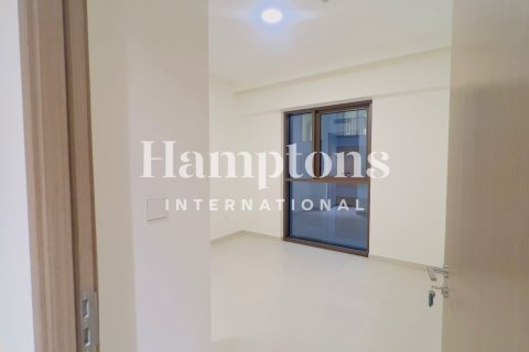 Apartment in Dubai Creek Harbour (The Lagoons), Dubai 1 bedroom, 63.55958745 sq.m. № 108867 - photo 11