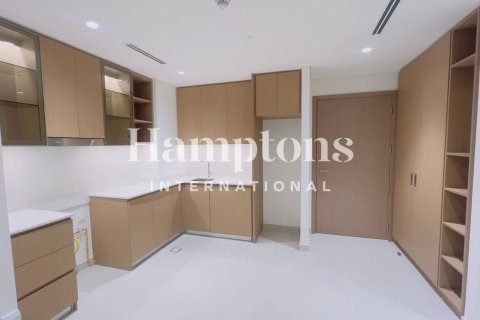 Apartment in Dubai Creek Harbour (The Lagoons), Dubai 1 bedroom, 63.5596 sq.m. № 108867