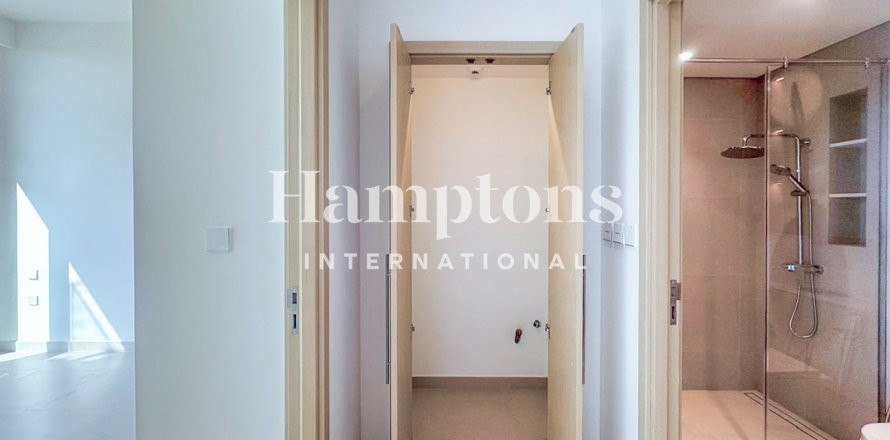Apartment in Maple at Dubai Hills Estate, Dubai Hills Estate, Dubai 1 bedroom, 64.0594 sq.m. № 108862