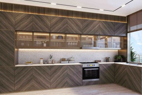 Apartamento en Downtown Dubai (Downtown Burj Dubai), Dubai, 1 dormitorio, 111 m², № 61075 - foto 2