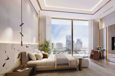 Apartamento en Downtown Dubai (Downtown Burj Dubai), Dubai, 1 dormitorio, 111 m², № 61075 - foto 3