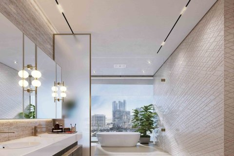 Apartamento en Downtown Dubai (Downtown Burj Dubai), Dubai, 1 dormitorio, 111 m², № 61075 - foto 1