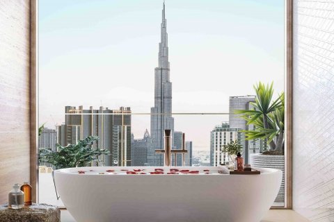 Apartamento en Downtown Dubai (Downtown Burj Dubai), Dubai, 1 dormitorio, 111 m², № 61075 - foto 5
