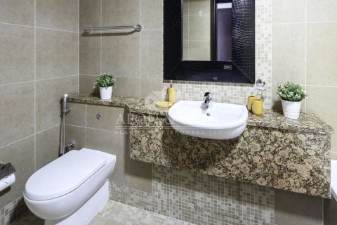 Villa à Dubai South (Dubai World Central), Dubai, 6 chambres, 474 m², № 61077 - photo 5