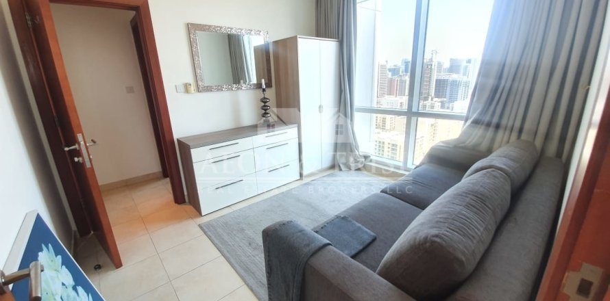 Apartamento en Golfville, Dubai Hills Estate, Dubai, 2 dormitorios, 71 m², № 61074
