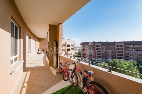 Apartamento en Golfville, Dubai Hills Estate, Dubai, 2 dormitorios, 71 m², № 61074 - foto 5