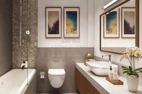 Apartamento en Meydan, Dubai, 1 dormitorio, 79 m², № 61080 - foto 2