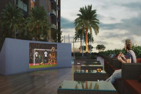 Apartamento en Meydan, Dubai, 1 dormitorio, 79 m², № 61080 - foto 3