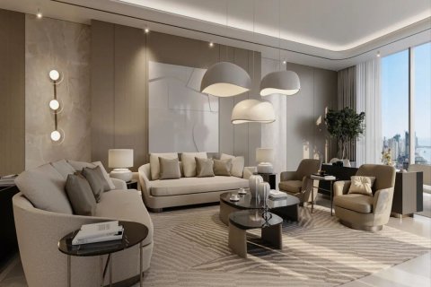 Apartment in Dubai Harbour, Dubai 1 bedroom, 80 sq.m. № 8040 - photo 4