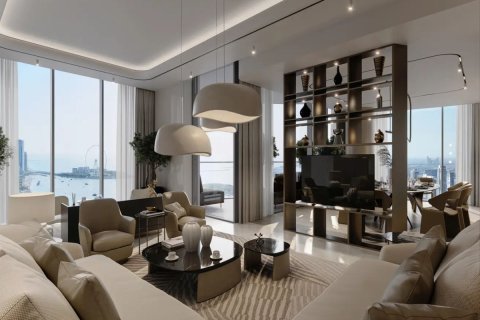 Apartment in Dubai Harbour, Dubai 1 bedroom, 80 sq.m. № 8040 - photo 14