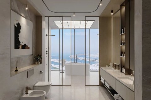Apartment in Dubai Harbour, Dubai 1 bedroom, 80 sq.m. № 8040 - photo 9