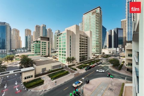 Apartment in Dubai Marina, Dubai 3 bedrooms, 249.7 sq.m. № 8046 - photo 27