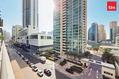 Apartment in Dubai Marina, Dubai 3 bedrooms, 249.7 sq.m. № 8046 - photo 29