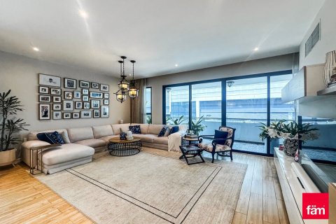 Купить квартиру в Дубай Марине, Дубай: 3 спальни, 249.7м², № 8046 - фото 29