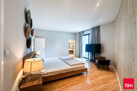 Купить квартиру в Дубай Марине, Дубай: 3 спальни, 249.7м², № 8046 - фото 12