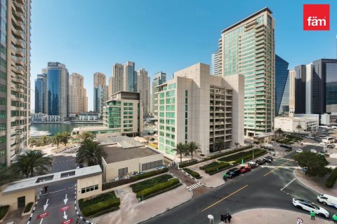 Apartment in Dubai Marina, Dubai 3 bedrooms, 249.7 sq.m. № 8046 - photo 28