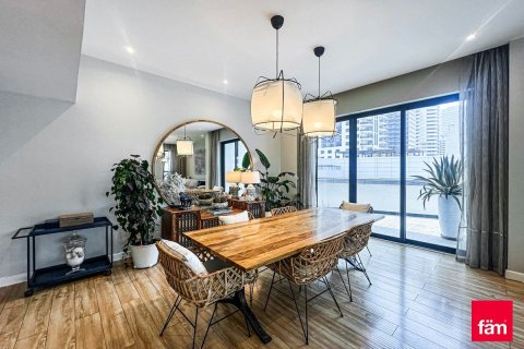 Купить квартиру в Дубай Марине, Дубай: 3 спальни, 249.7м², № 8046 - фото 20