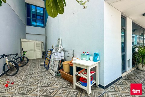 Купить квартиру в Дубай Марине, Дубай: 3 спальни, 249.7м², № 8046 - фото 18