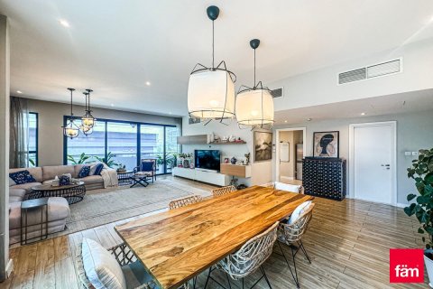 Купить квартиру в Дубай Марине, Дубай: 3 спальни, 249.7м², № 8046 - фото 3