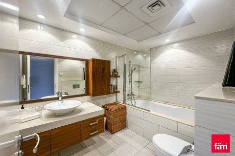 Купить квартиру в Дубай Марине, Дубай: 3 спальни, 249.7м², № 8046 - фото 28