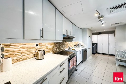 Купить квартиру в Дубай Марине, Дубай: 3 спальни, 249.7м², № 8046 - фото 21