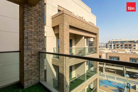 Appartement à Dubai, 1 chambre, 81 m², № 8047 - photo 11